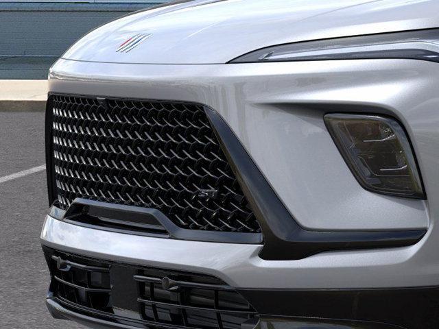 new 2026 Buick Enclave car, priced at $55,805