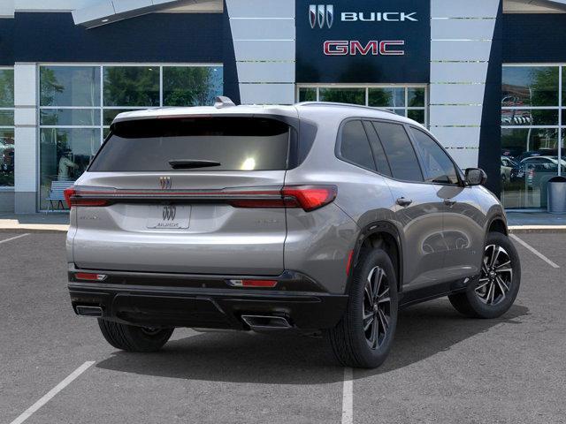 new 2026 Buick Enclave car, priced at $55,805