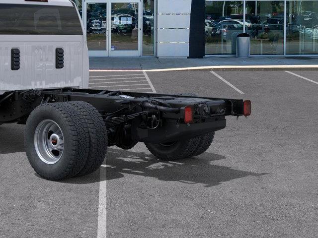 new 2025 GMC Sierra 3500 car, priced at $75,805