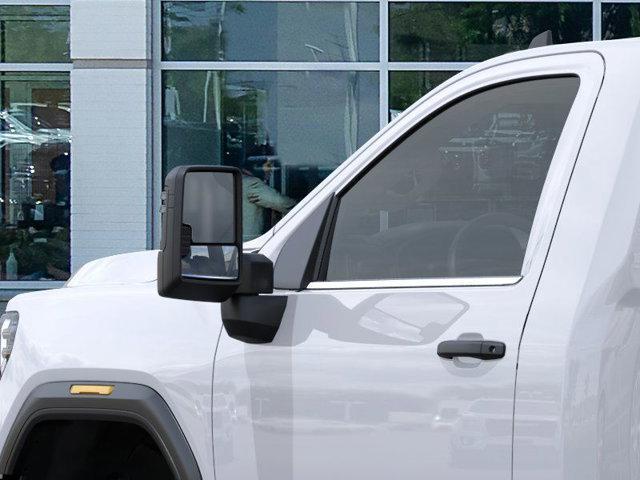 new 2025 GMC Sierra 3500 car, priced at $75,805
