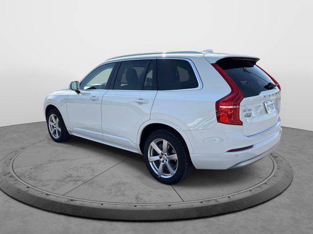 used 2022 Volvo XC90 car, priced at $27,941