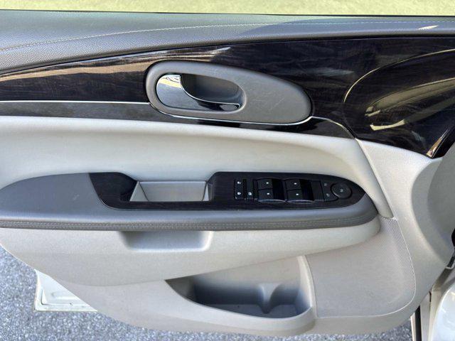 used 2015 Buick Enclave car, priced at $9,577