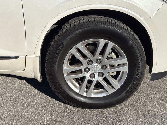 used 2015 Buick Enclave car, priced at $9,577