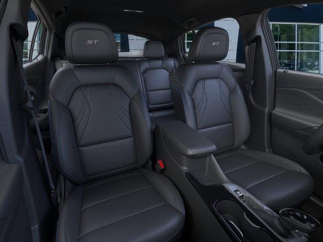 new 2026 Buick Envista car, priced at $31,070