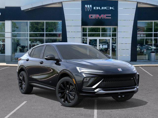 new 2026 Buick Envista car, priced at $31,070