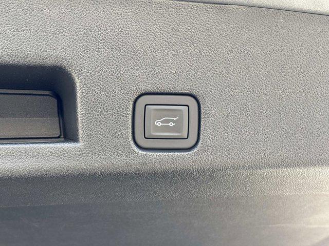 used 2025 Buick Enclave car, priced at $50,697