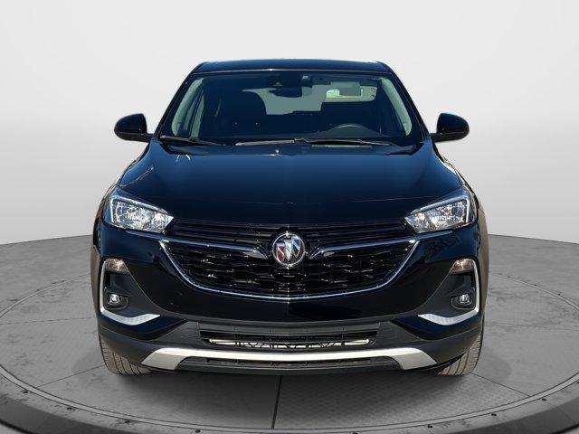 used 2023 Buick Encore GX car, priced at $23,957