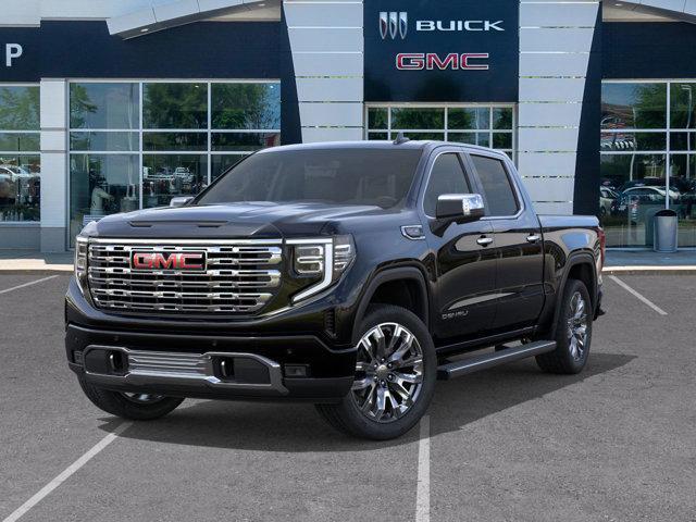 new 2026 GMC Sierra 1500 car, priced at $80,090