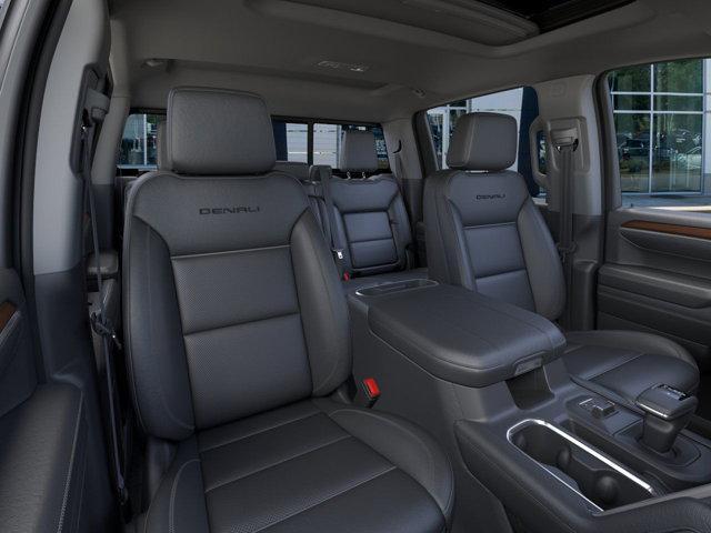 new 2026 GMC Sierra 1500 car, priced at $80,090