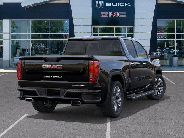 new 2026 GMC Sierra 1500 car, priced at $80,090