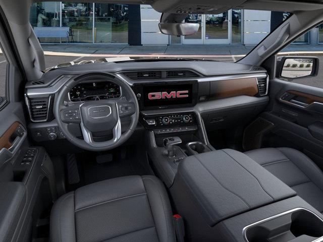 new 2026 GMC Sierra 1500 car, priced at $80,090