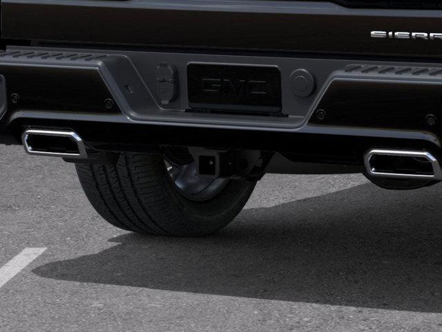 new 2026 GMC Sierra 1500 car, priced at $80,090