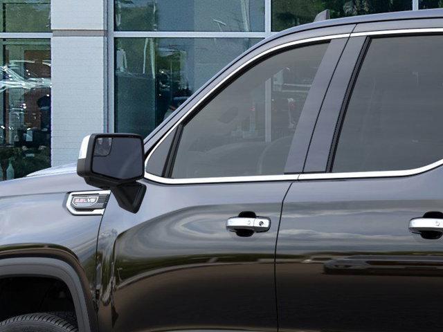 new 2026 GMC Sierra 1500 car, priced at $80,090