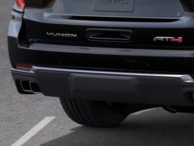 new 2026 GMC Yukon XL car, priced at $107,829