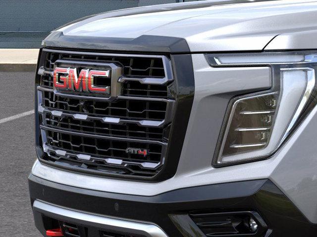 new 2026 GMC Yukon car, priced at $101,190