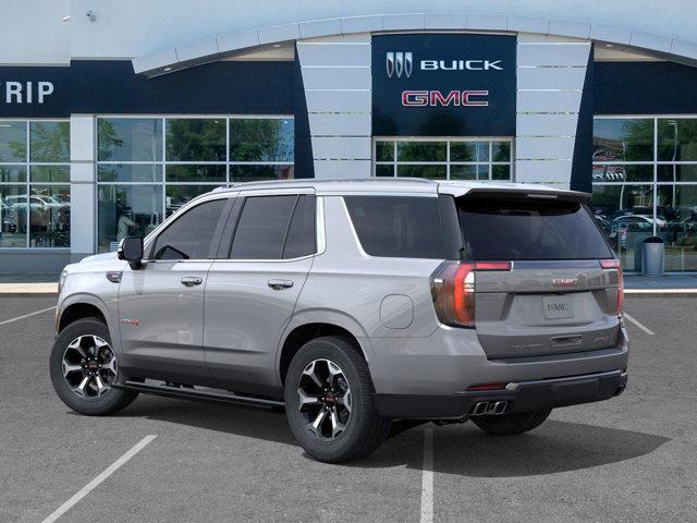 new 2026 GMC Yukon car, priced at $101,190