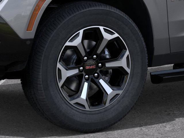 new 2026 GMC Yukon car, priced at $101,190