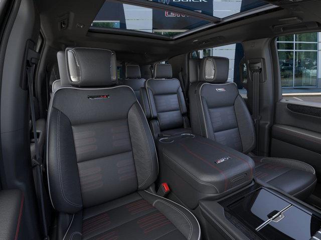 new 2026 GMC Yukon car, priced at $99,195