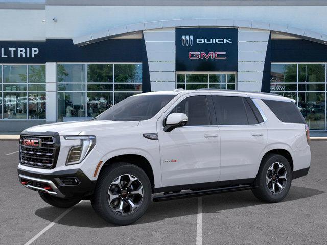 new 2026 GMC Yukon car, priced at $99,195
