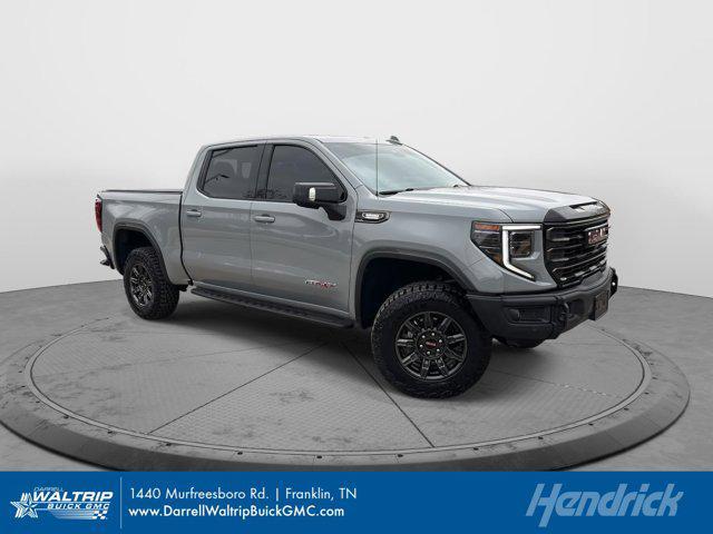 used 2024 GMC Sierra 1500 car, priced at $67,725