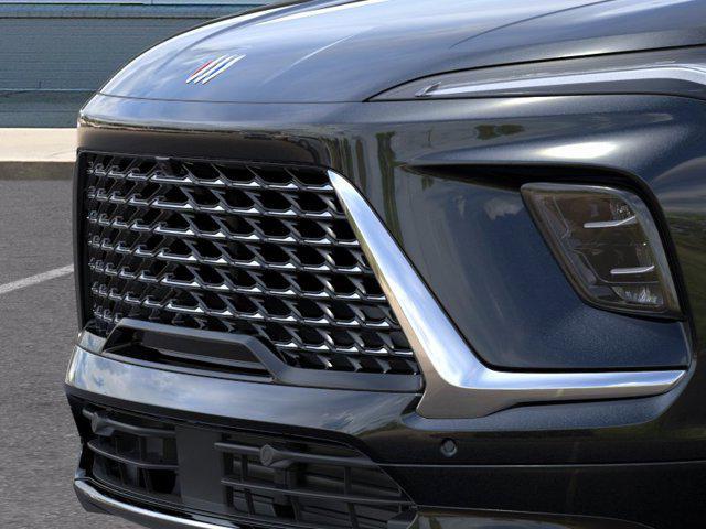 new 2026 Buick Enclave car, priced at $62,847