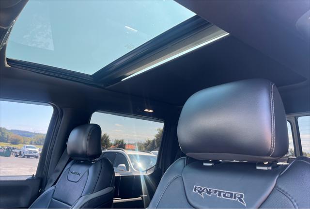 used 2017 Ford F-150 car, priced at $32,999