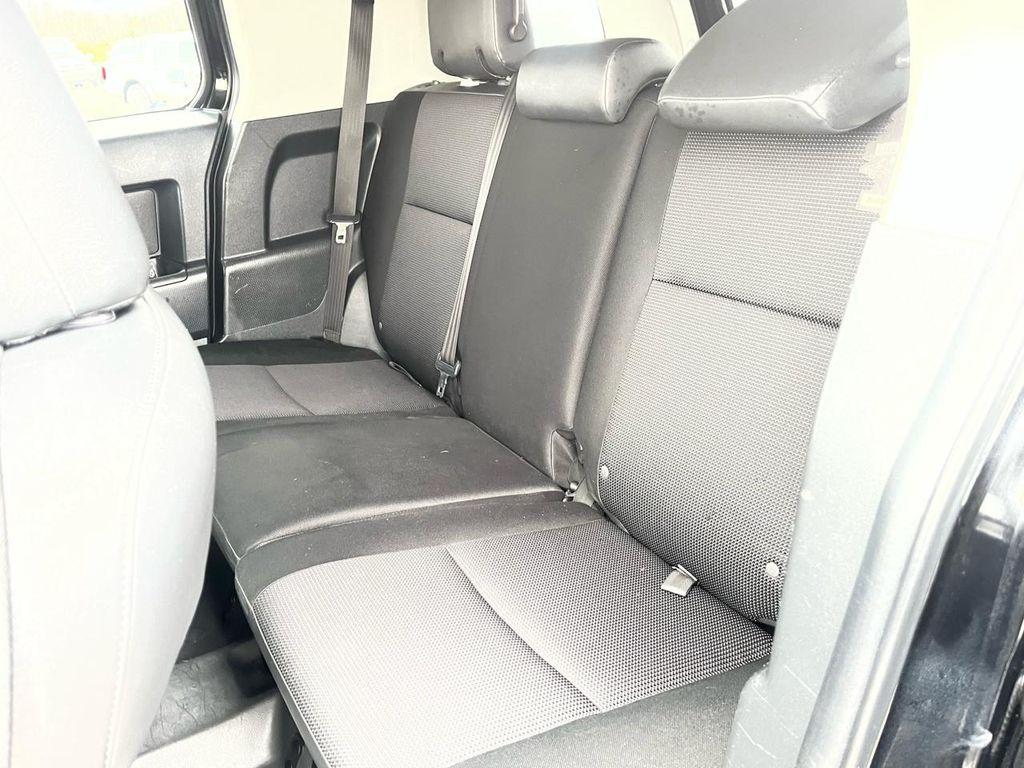 used 2011 Toyota FJ Cruiser car, priced at $14,999