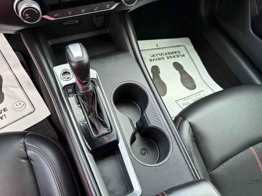 used 2021 Nissan Altima car, priced at $18,999