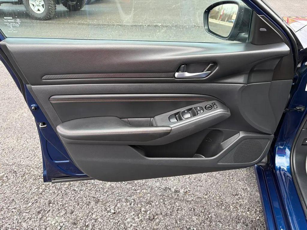 used 2021 Nissan Altima car, priced at $18,999