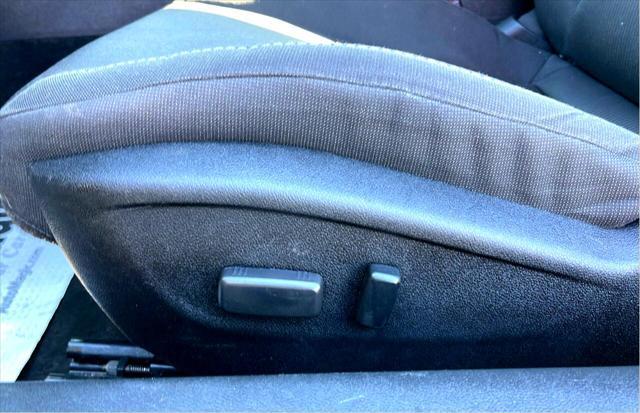 used 2015 Chevrolet Camaro car, priced at $15,750