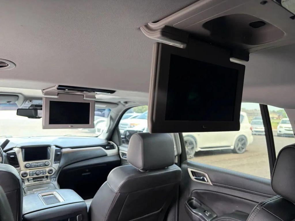 used 2018 GMC Yukon XL car, priced at $26,999