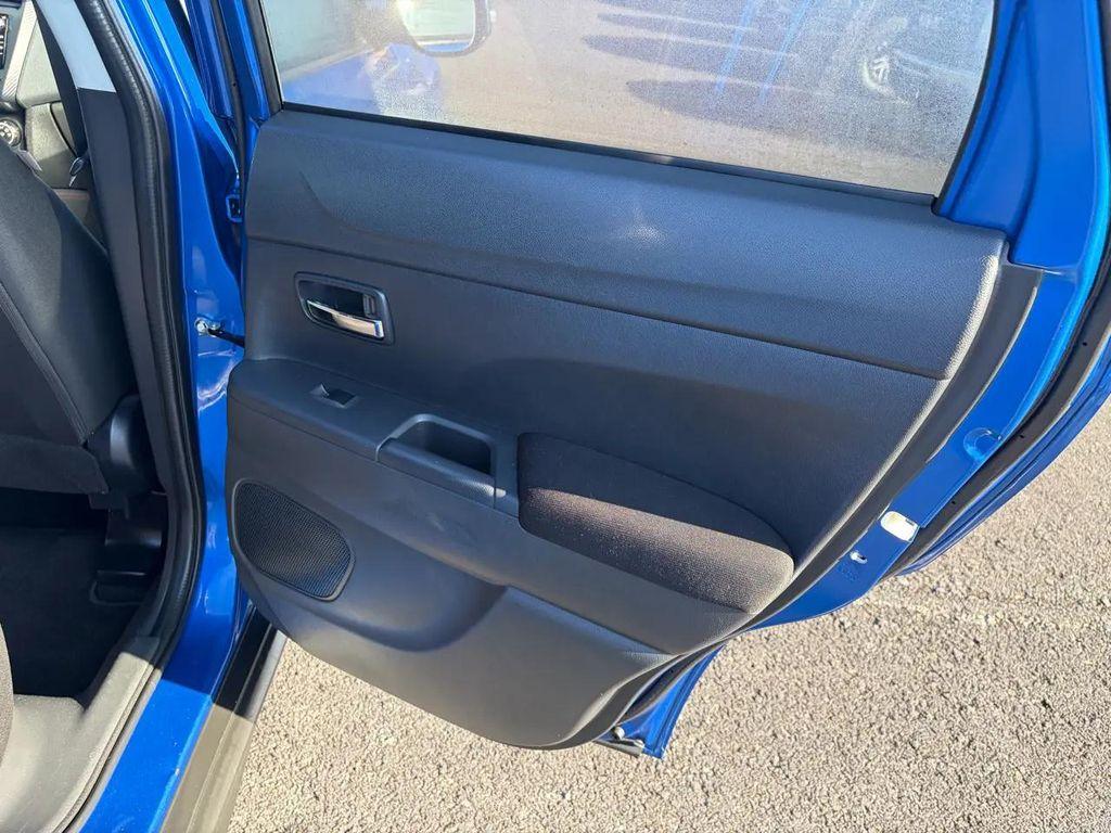 used 2018 Mitsubishi Outlander Sport car, priced at $14,399