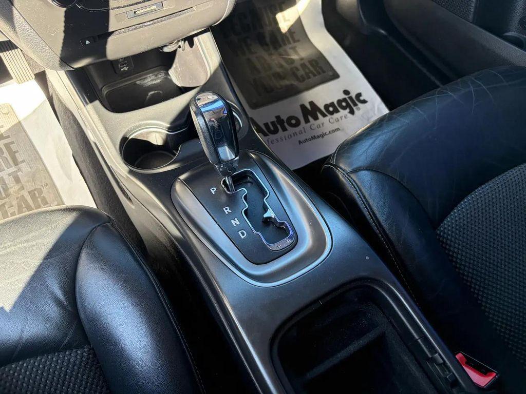 used 2018 Dodge Journey car, priced at $14,199