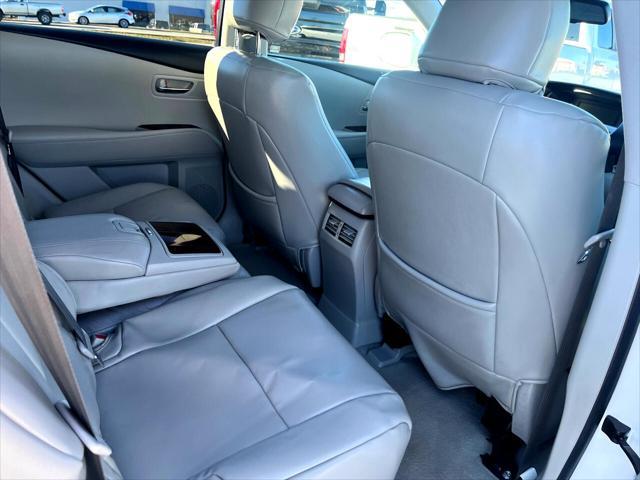 used 2010 Lexus RX 350 car, priced at $11,999