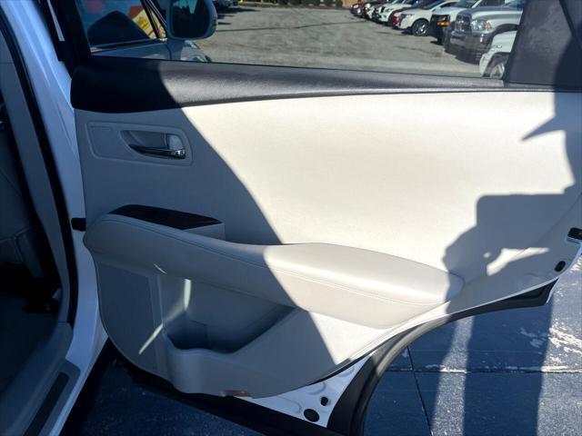 used 2010 Lexus RX 350 car, priced at $11,999