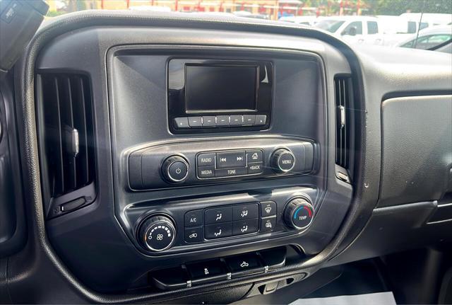 used 2015 Chevrolet Silverado 2500 car, priced at $25,999