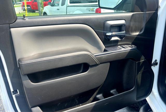 used 2015 Chevrolet Silverado 2500 car, priced at $25,999