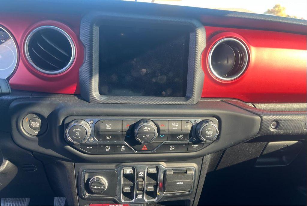 used 2018 Jeep Wrangler Unlimited car, priced at $26,999