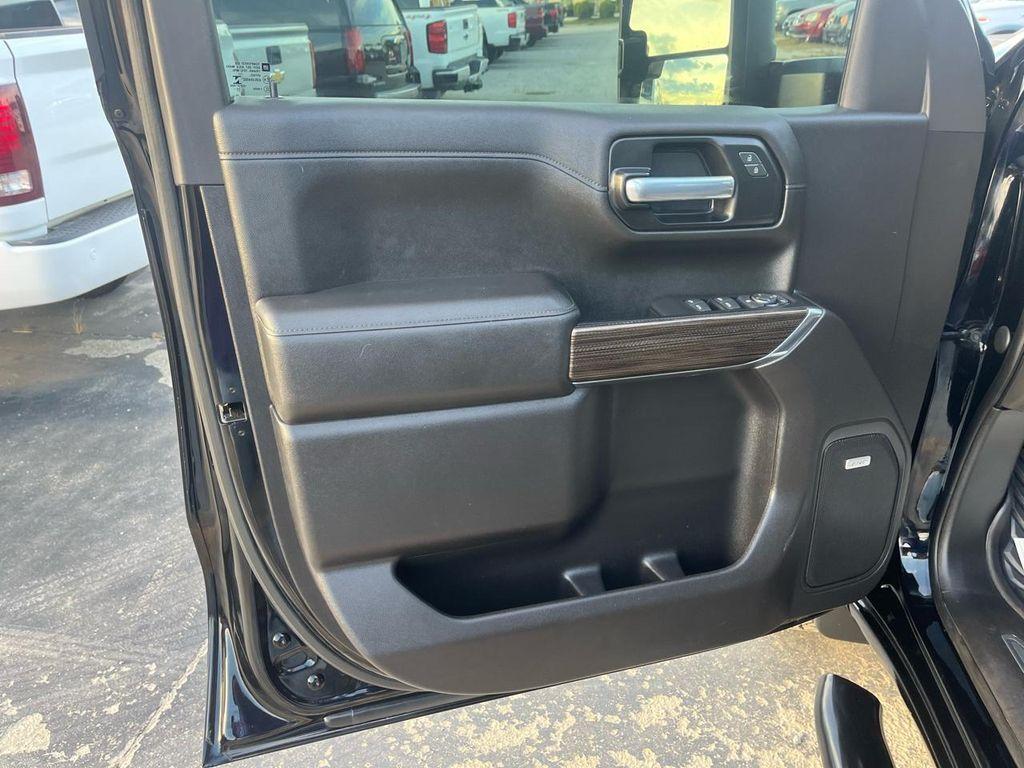 used 2021 Chevrolet Silverado 1500 car, priced at $38,999