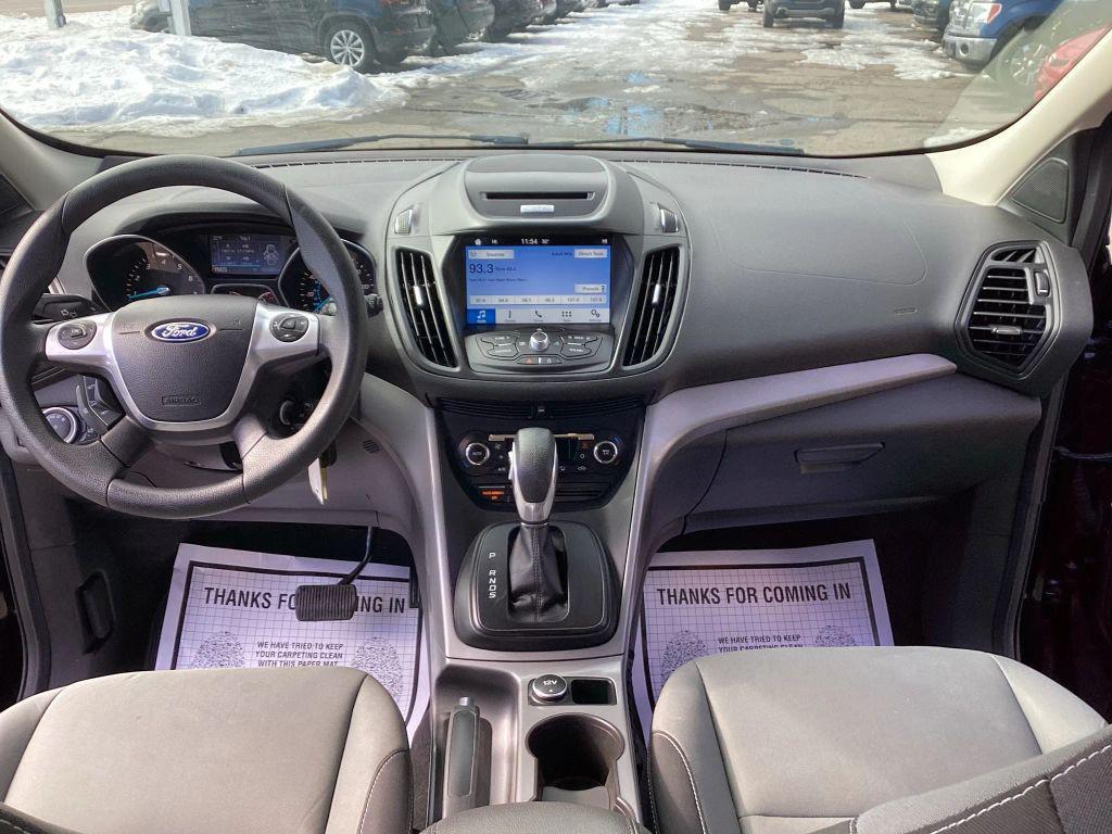 used 2016 Ford Escape car, priced at $7,995