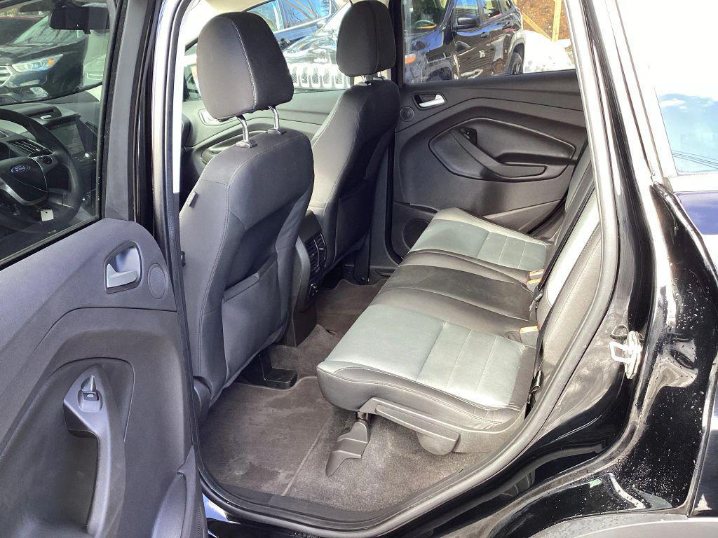 used 2016 Ford Escape car, priced at $7,995