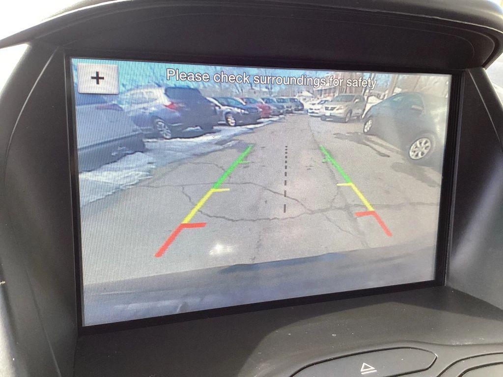 used 2016 Ford Escape car, priced at $7,995