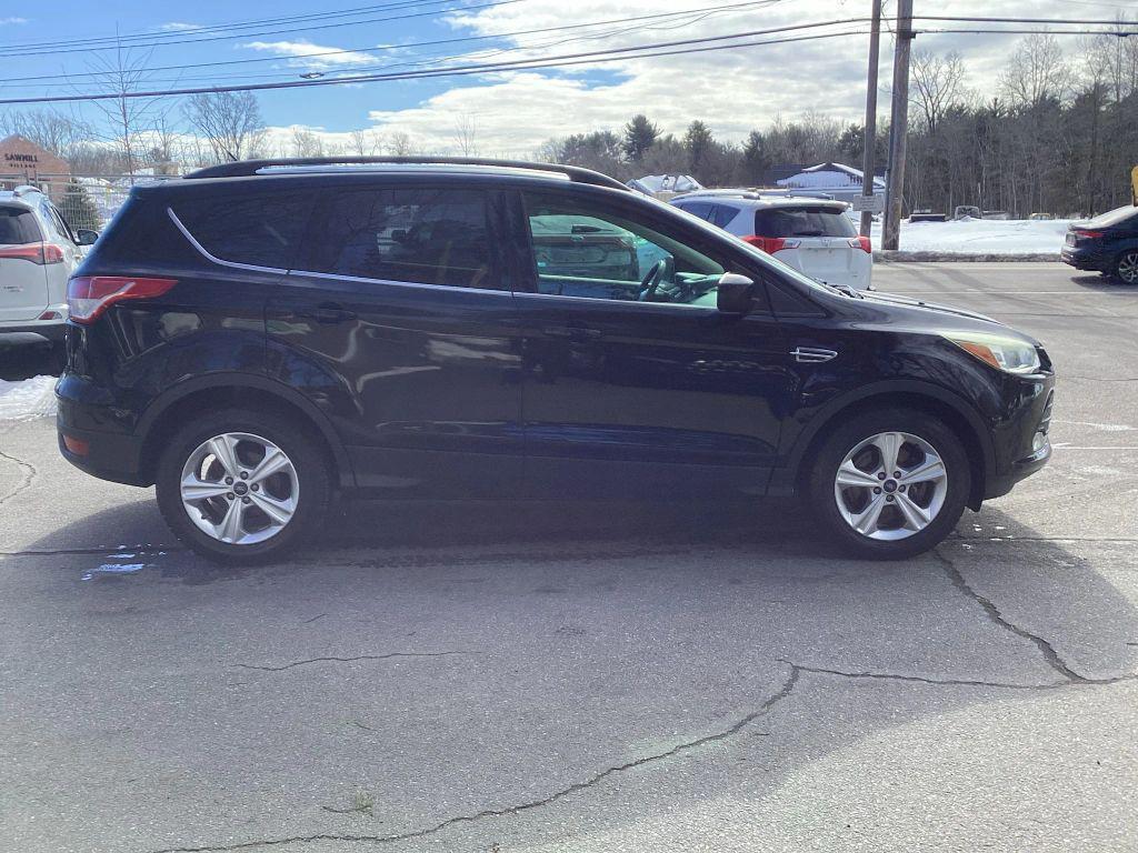 used 2016 Ford Escape car, priced at $7,995