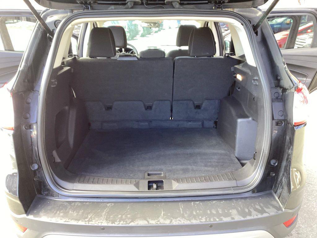 used 2016 Ford Escape car, priced at $7,995