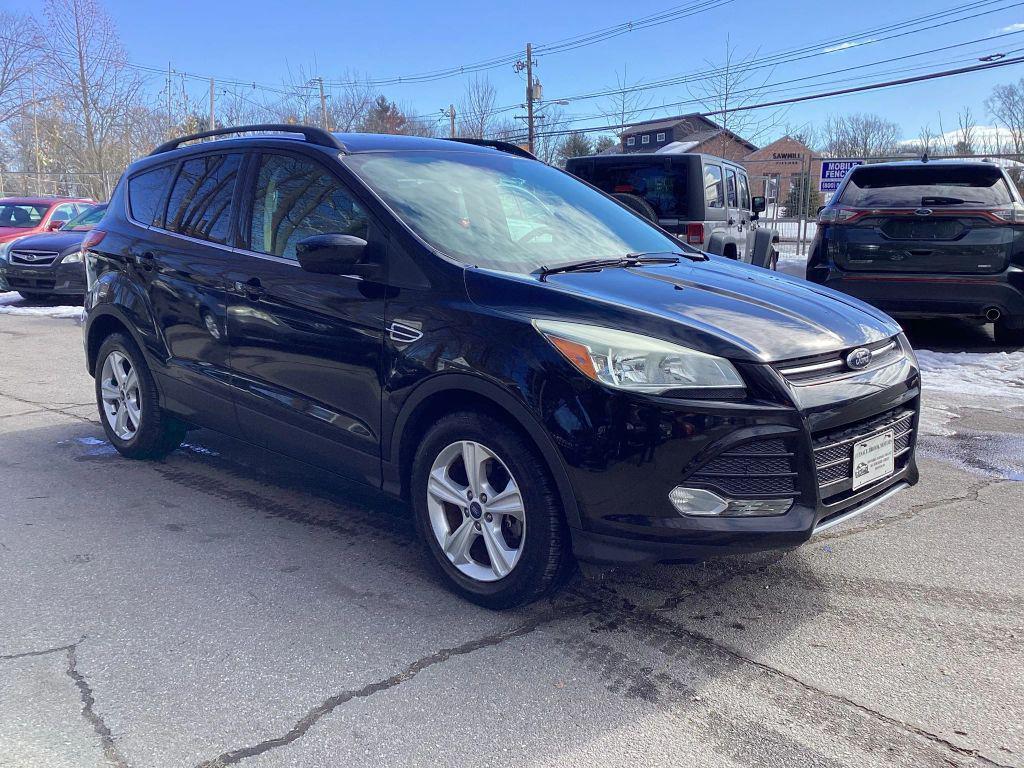 used 2016 Ford Escape car, priced at $7,995