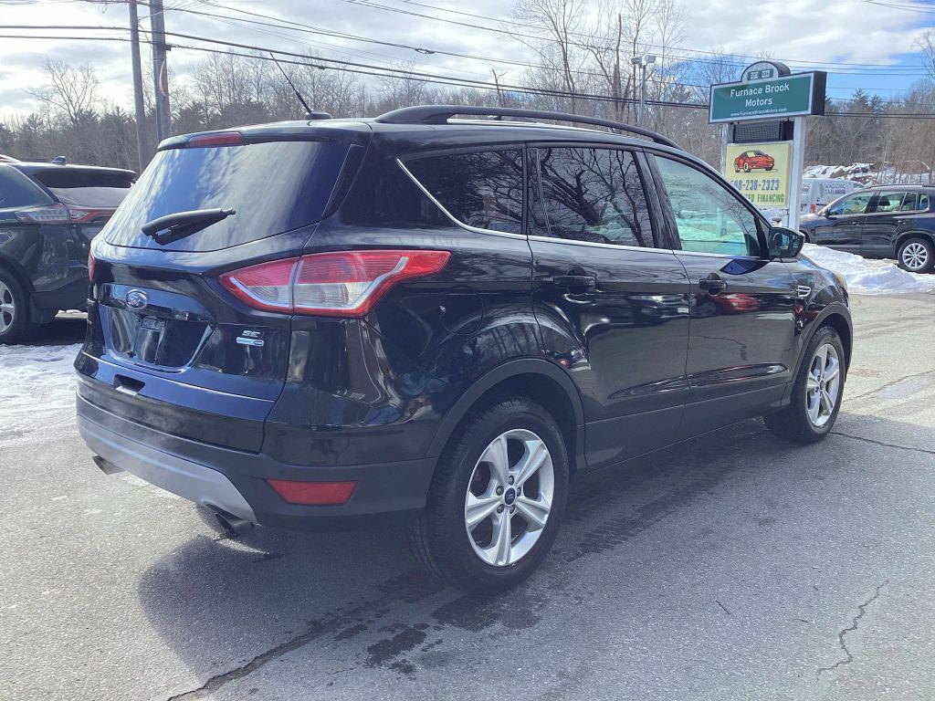 used 2016 Ford Escape car, priced at $7,995