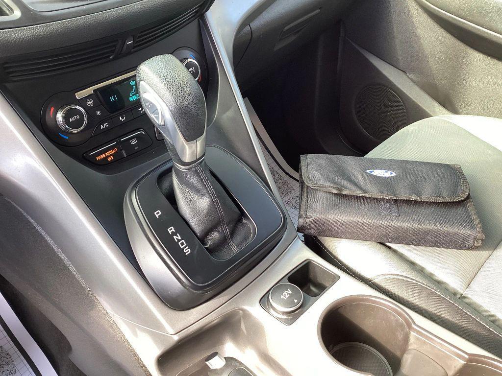 used 2016 Ford Escape car, priced at $7,995