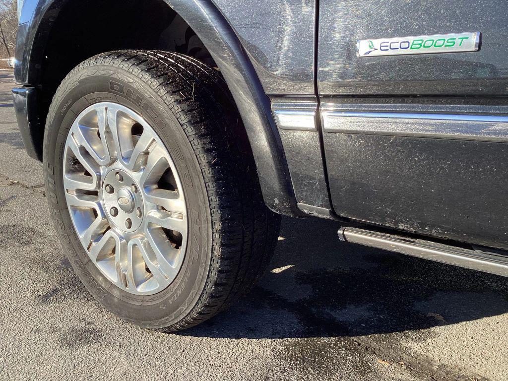 used 2013 Ford F-150 car, priced at $15,995