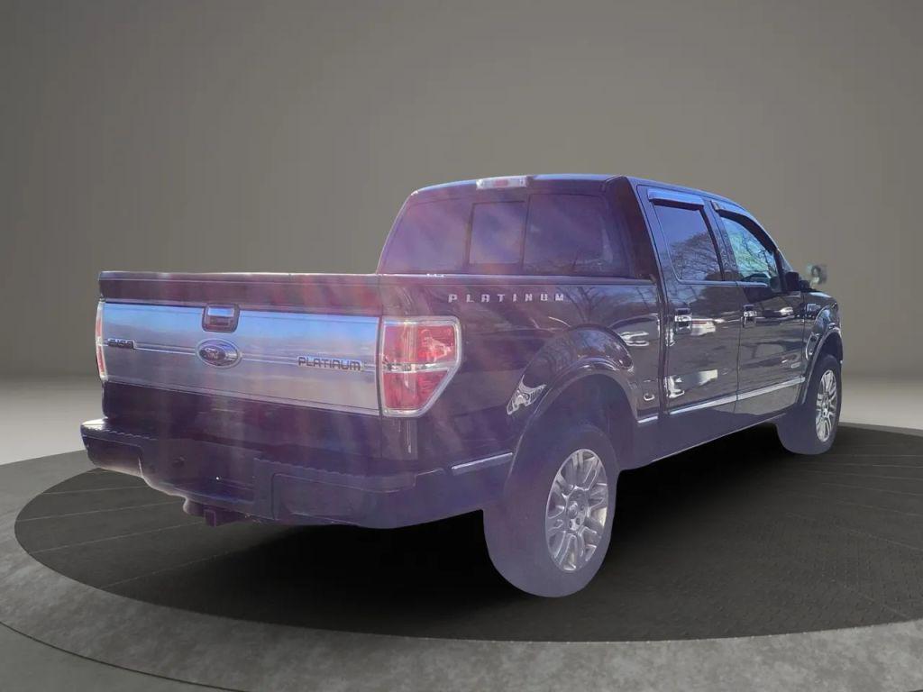 used 2013 Ford F-150 car, priced at $15,995