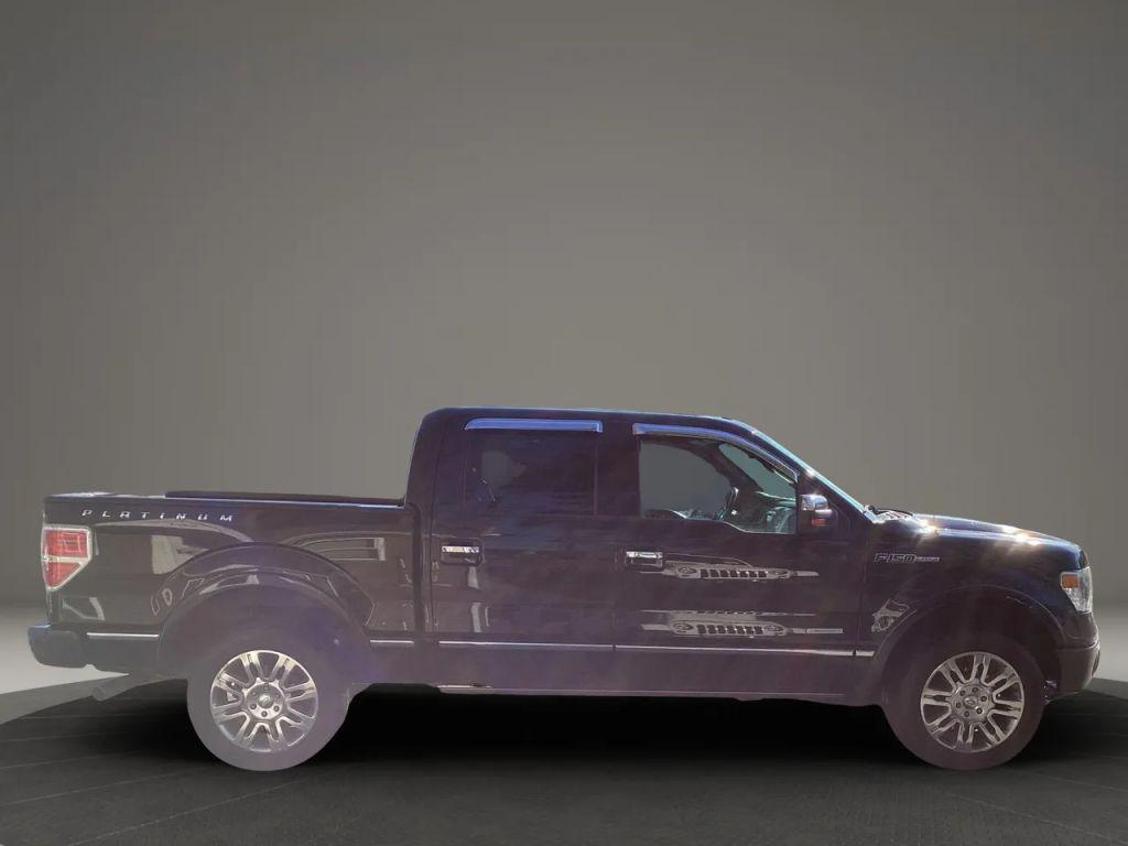 used 2013 Ford F-150 car, priced at $15,995